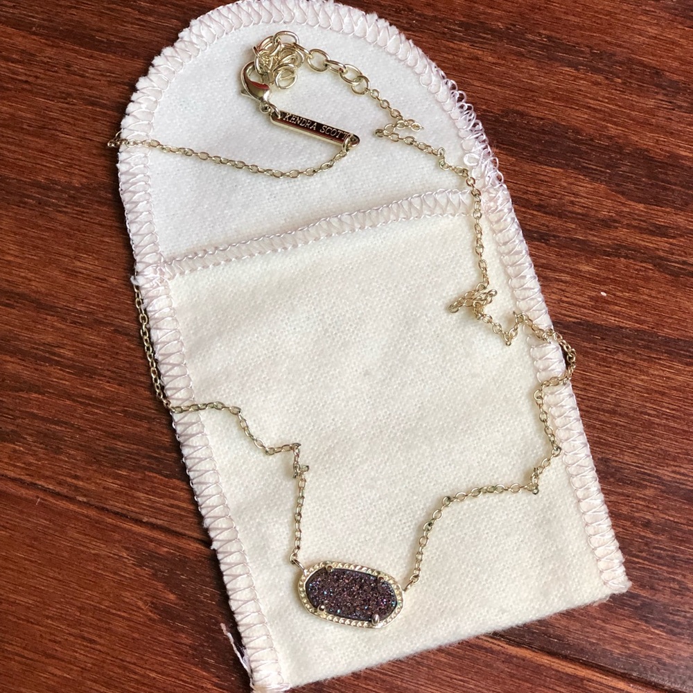 Kendra Scott Necklace